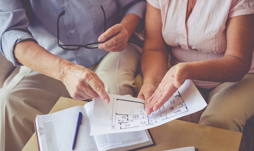 Why Choose a Senior Relocation Service? Why Choose a Senior Relocation Service?