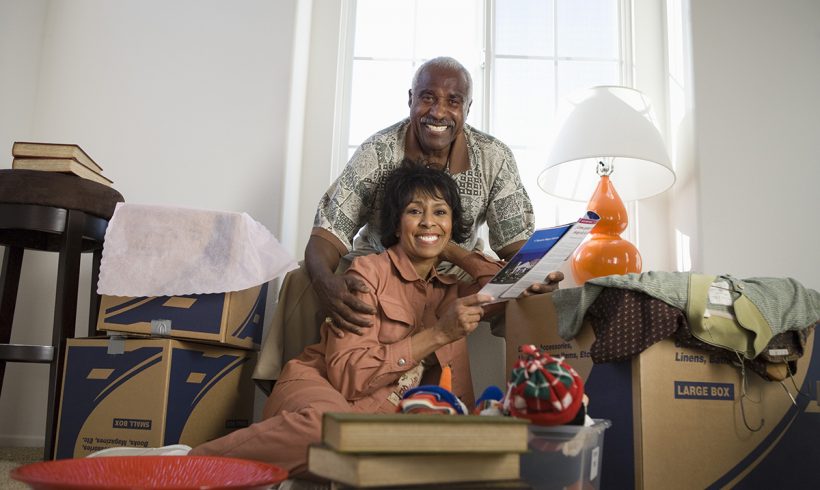 How to Help Your Elderly Parent Prepare to Move How to Help Your Elderly Parent Prepare to Move
