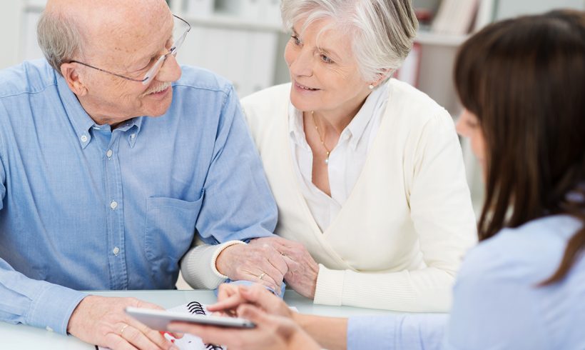 Where Do I Begin? Getting Started with a Senior Move Professional Where Do I Begin? Getting Started with a Senior Move Professional